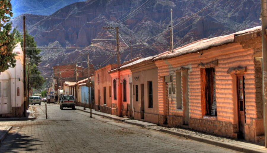 Tucumán: Tafí del Valle Full Day Tour - Practical travel tips for a smooth full day