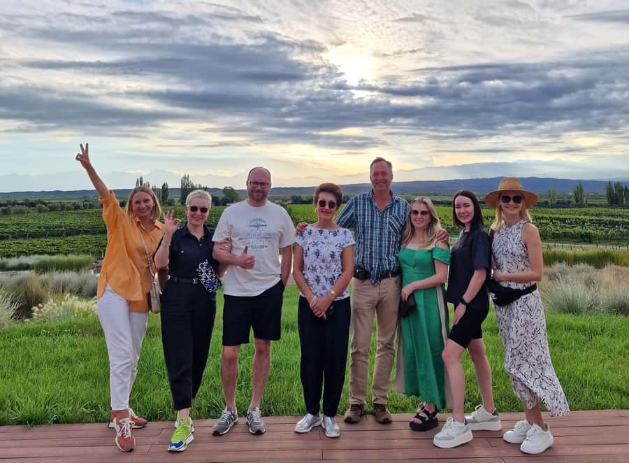 Uco Valley, Mendoza: One-Day Private Wine Tour Experience - Key things to know before you go