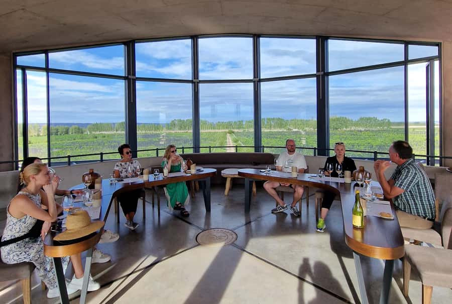 Uco Valley, Mendoza: One-Day Private Wine Tour Experience - Start in Mendoza: pickup, timing, and the smooth, comfortable part
