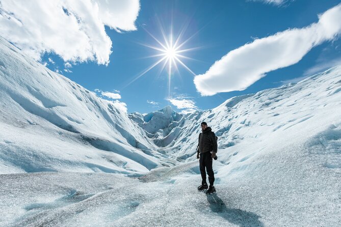 Unesco Jewels: The Famous Perito Moreno Glacier - Walkways at Perito Moreno, Where the Glacier Becomes a Photo Story