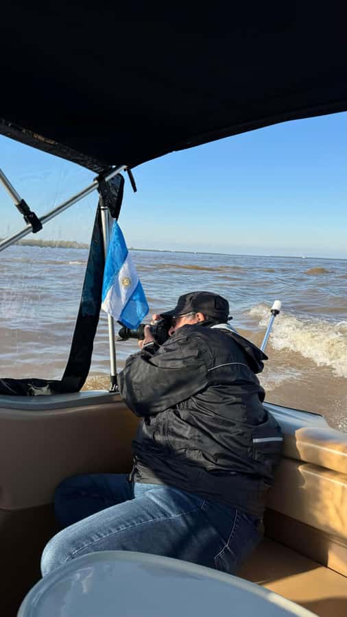 Unique Tigre and Delta Private Day Cruise Navegation - Why San Isidro and Tigre pair so well