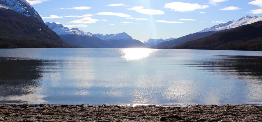 Ushuaia 4WD Off-Road Adventure: Hidden Lakes & Argentine BBQ - Price and value: what $154 buys you in Ushuaia