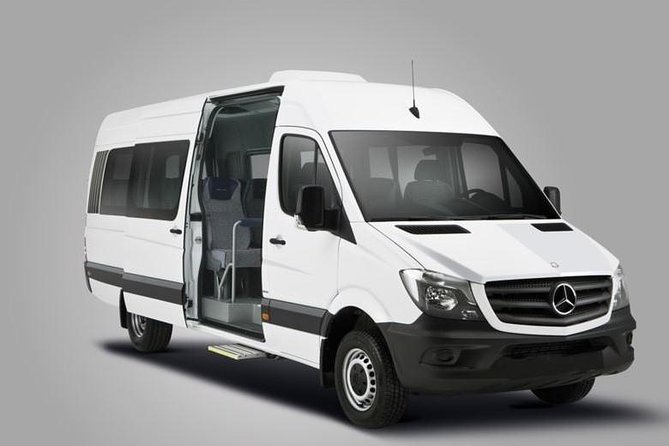 Ushuaia Airport Shared Transfer - Key Highlights You’ll Actually Care About