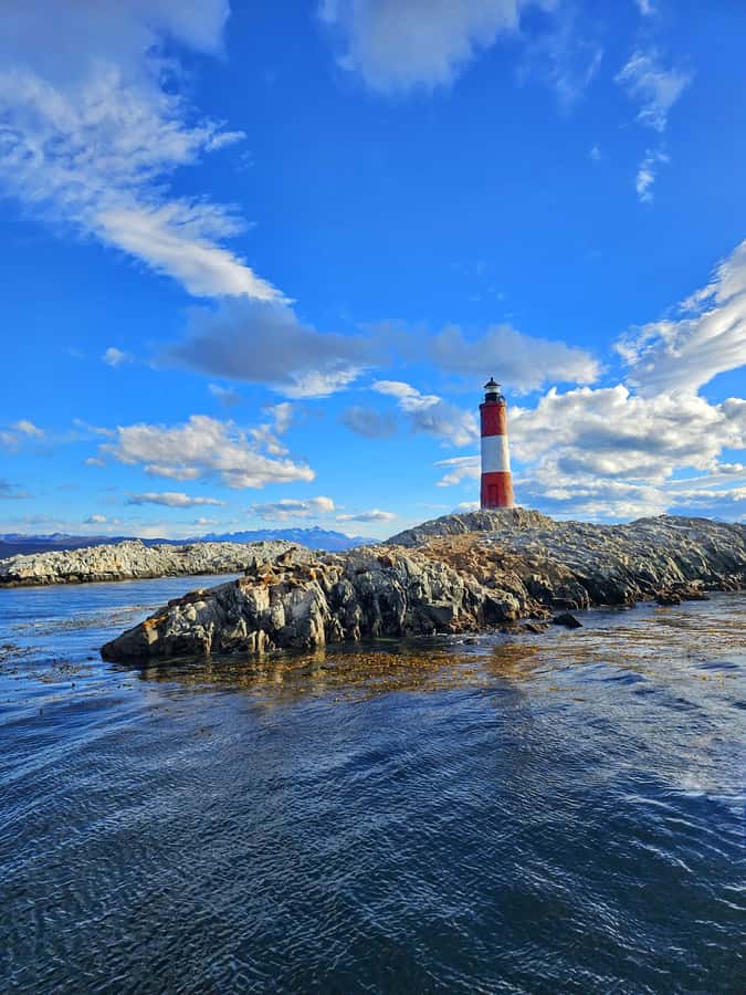 Ushuaia: Beagle Channel and Penguin Island - The Beagle Channel catamaran: why this feels worth the time