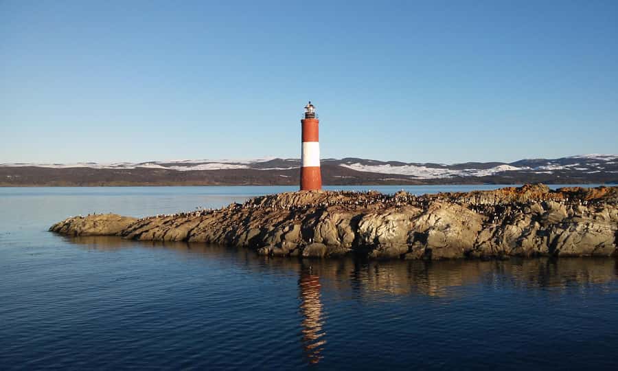Ushuaia: Beagle Channel Catamaran Tour - Why a Beagle Channel catamaran makes sense in Ushuaia