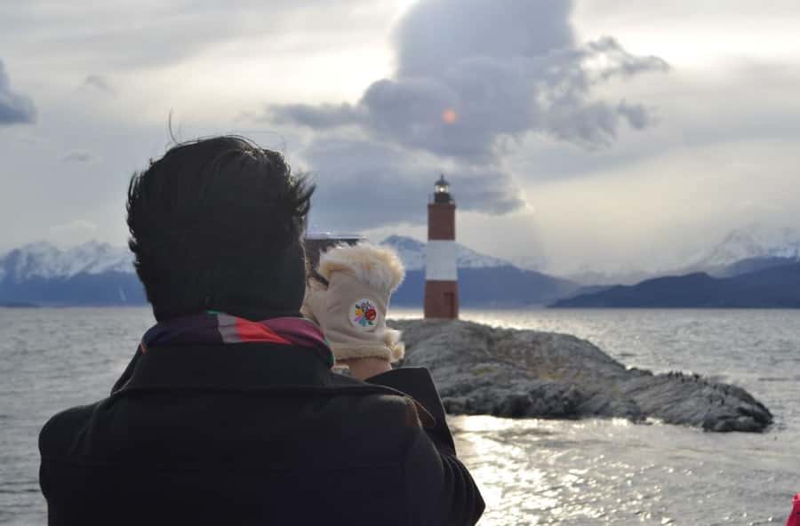 Ushuaia: Beagle Channel, Seal Island & Bridges Islands Tour - Where the route really shines: islands, birds, and that “End of the World” lighthouse