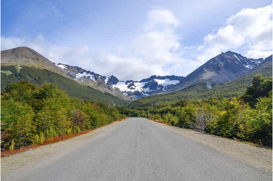 USHUAIA | City Tour + Martial Glacier Reserve - Key things to know before you go