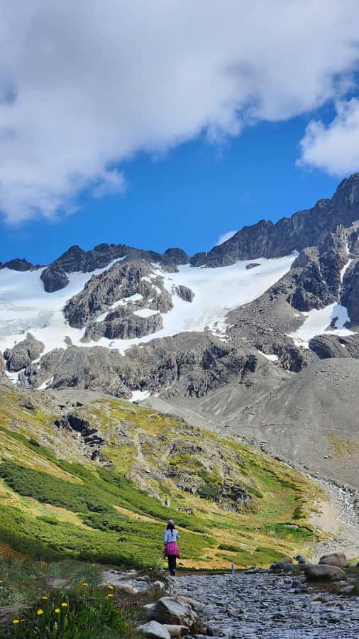 USHUAIA | City Tour + Martial Glacier Reserve - Ushuaia in 3 Hours: what this city and glacier combo delivers