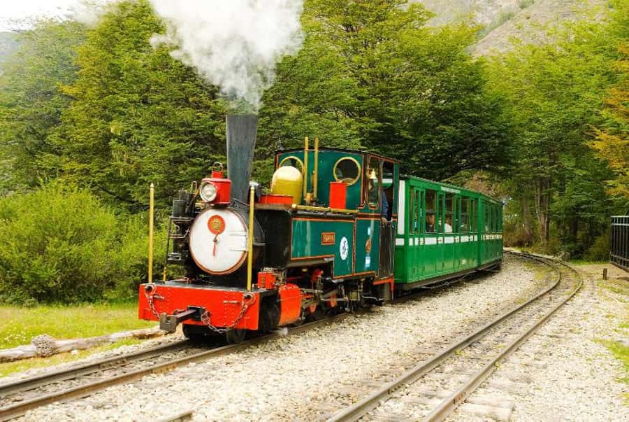 Ushuaia: End of the World Train Ride & Tierra del Fuego Park - Key takeaways before you go