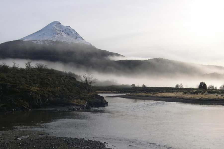 Ushuaia: End of the World Train Ride & Tierra del Fuego Park - Train comfort and class choice: Tourist vs Premium