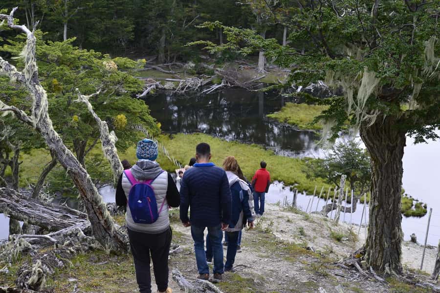 USHUAIA | Escondido and Fagnano Lakes - Price, What You Get, and How to Judge Value