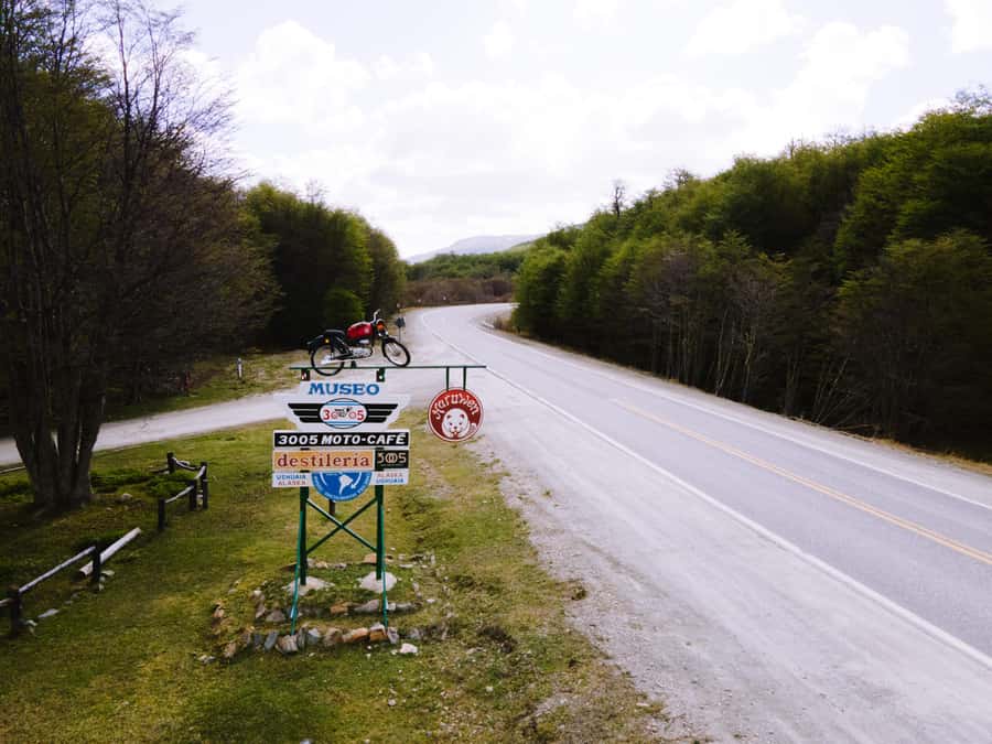 Ushuaia: Escondido & Fagnano Lakes Tour AM - Choosing the right tour energy for your travel style