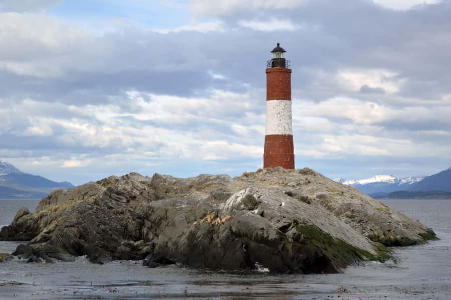 Ushuaia: National Park, Train, and Beagle Channel Navigation - Key takeaways before you go
