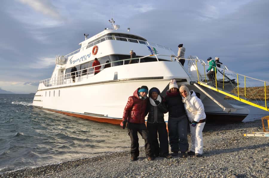 Ushuaia: National Park, Train, and Beagle Channel Navigation - Should you book this Ushuaia tour?