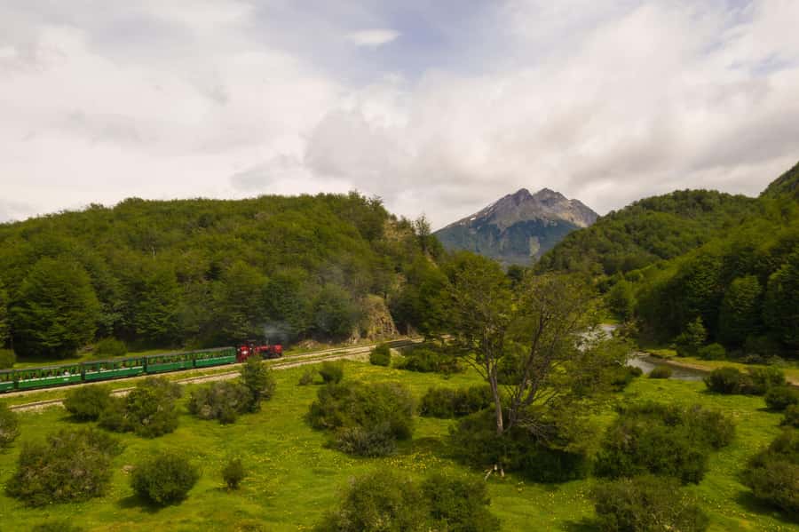Ushuaia: National Park, Train, and Beagle Channel Navigation - Price and value check, plus what to bring for cold wind