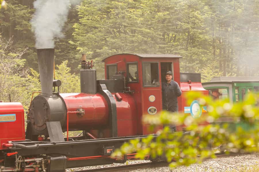Ushuaia: National Park & Train of the End of the World Tour - The Southern Fuegian Railway: Why this train ride matters