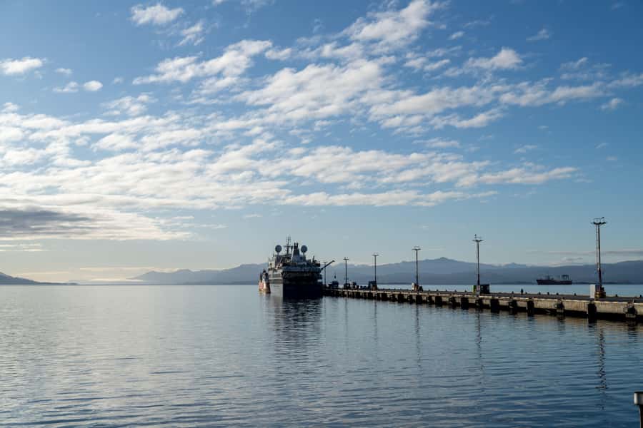 USHUAIA | Navigation: Sea Lions, Birds and Lighthouse - Should you book this Ushuaia navigation tour?