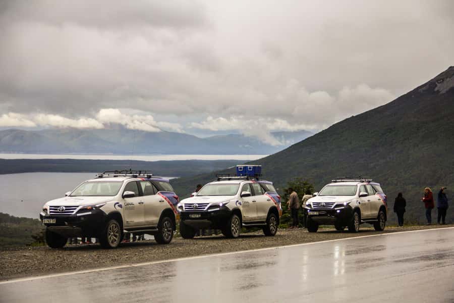 Ushuaia: Off-Road 4X4 Lakes Tour - Getting the Most From the 4x4 Day: Pace, Comfort, and Realistic Expectations