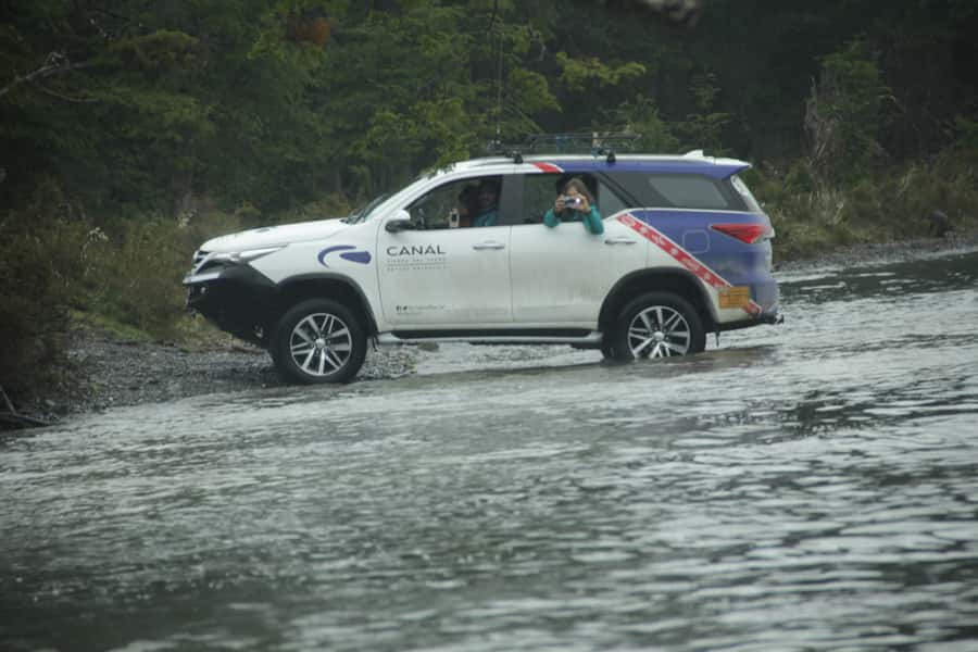 Ushuaia: Off-Road 4X4 Lakes Tour - Price and Value at $158 for 7 Hours of 4x4 Lakes