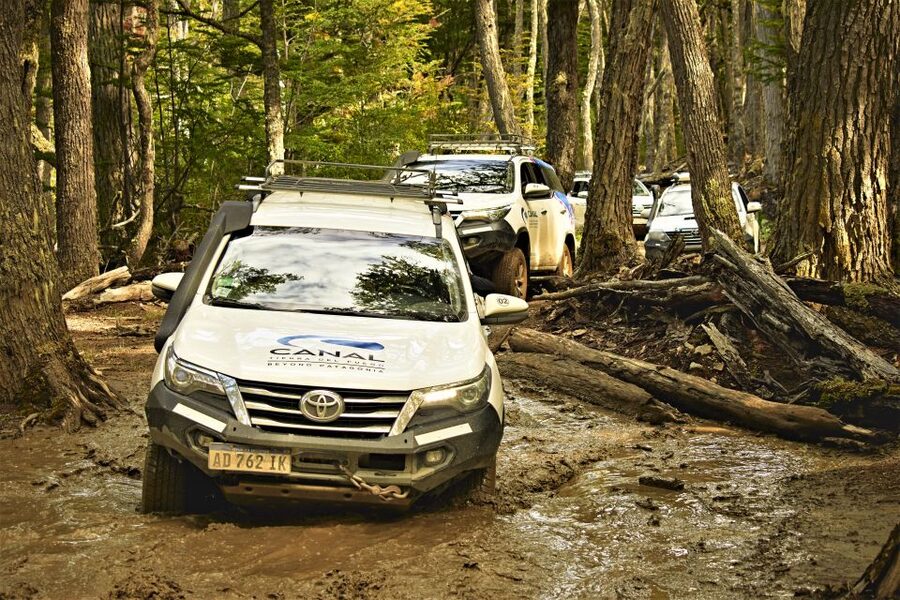 Ushuaia: Off-Road 4X4 Lakes Tour - Should You Book This Off-Road Lakes Tour From Ushuaia?