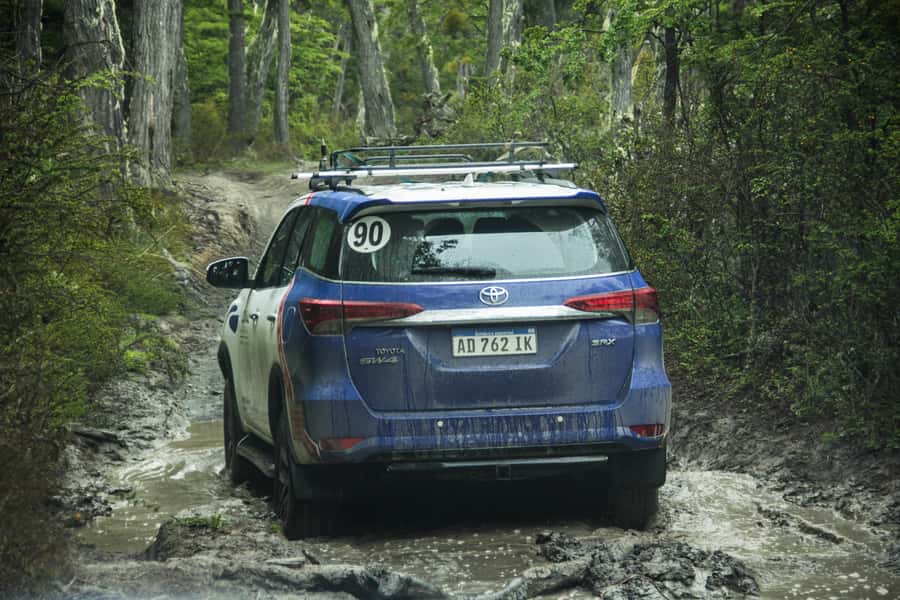 Ushuaia: Off-Road 4X4 Lakes Tour - FAQ