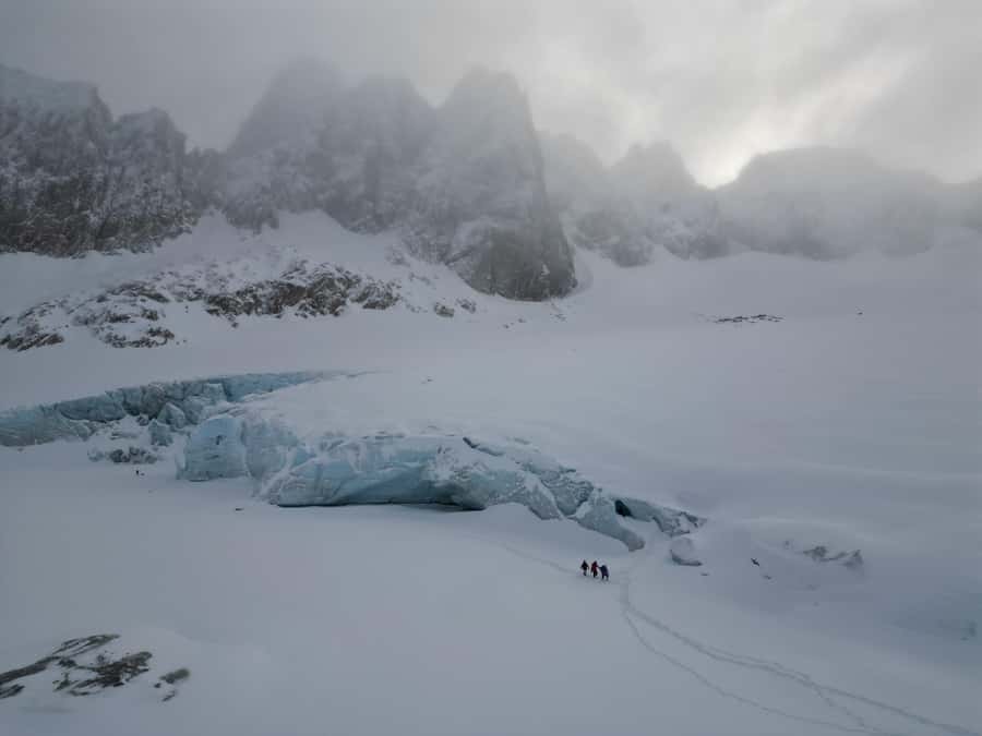 Ushuaia: Ojo del Albino - Full day trekking - The Guide Factor: Small Group Size, Hot Drinks, and Real Pacing Help