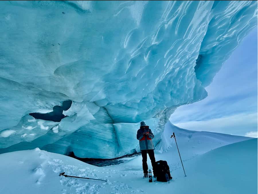 Ushuaia: Ojo del Albino - Full day trekking - Price and Value: Is $200 Worth It for an 8-Hour Glacier Trek?