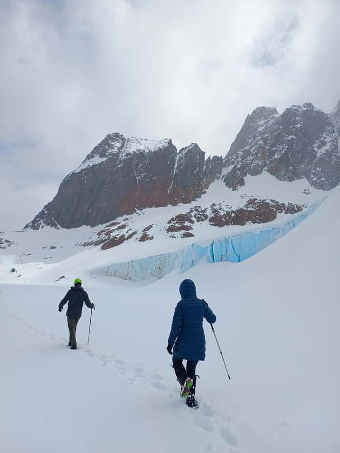 Ushuaia: Ojo del Albino - Full day trekking - Packing for Fuegian Weather: The Gear You Actually Need