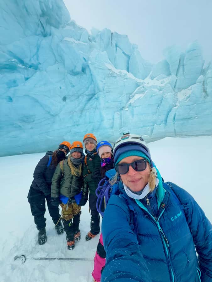 Ushuaia: Ojo del Albino - Full day trekking - Who This Trek Is For (and Who Should Skip It)