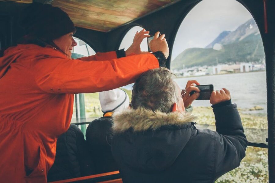 Ushuaia: Panoramic City Train Tour - Timing, weather, and comfort: small choices that make a big difference