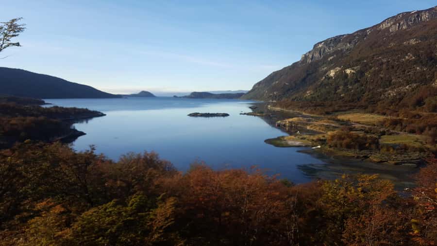 Ushuaia: Private Tour Tierra del Fuego National Park - Key highlights you’ll feel immediately