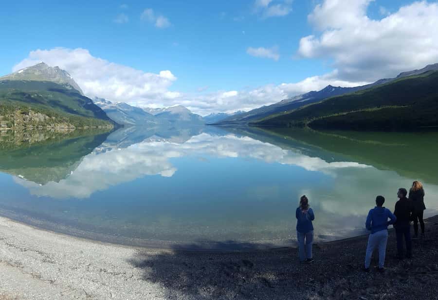 Ushuaia: Private Tour Tierra del Fuego National Park - How a 5-hour private park day actually fits