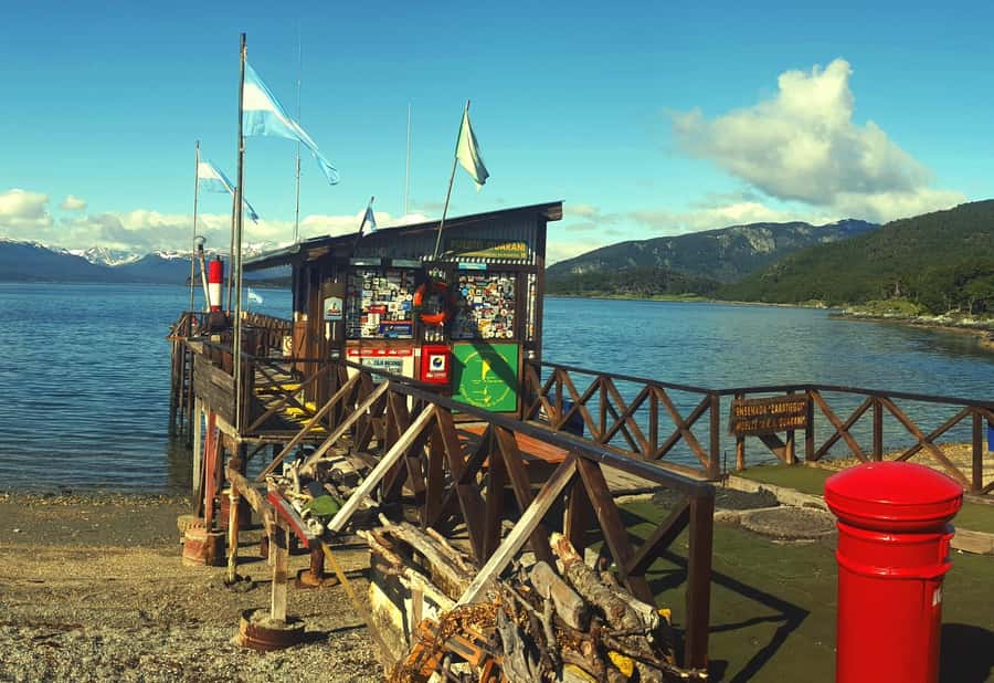 Ushuaia: Private Tour Tierra del Fuego National Park - The End of the World train stop: optional, but ask early