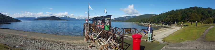 Ushuaia: Private Tour Tierra del Fuego National Park - Price and logistics: is $450 worth it for your kind of day?