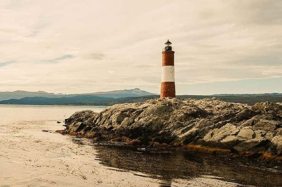 Ushuaia: Sailing Beagle Channel to the Penguin Colony - Why this Beagle Channel sail feels like the real trip