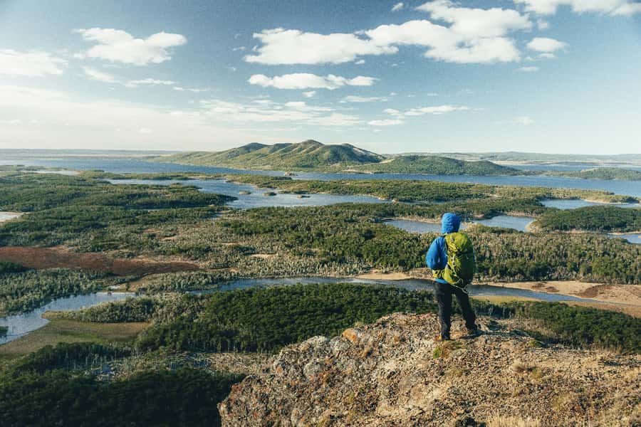 Ushuaia: Shared Experience "Tierra del Fuego" National Park - Ushuaia pickup, the short hop to the wild, and why it works