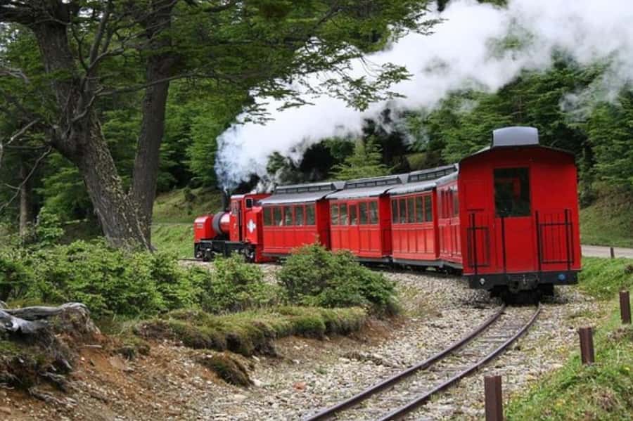 Ushuaia: Shared Experience "Tierra del Fuego" National Park - Price, what you get for $75, and what can add up