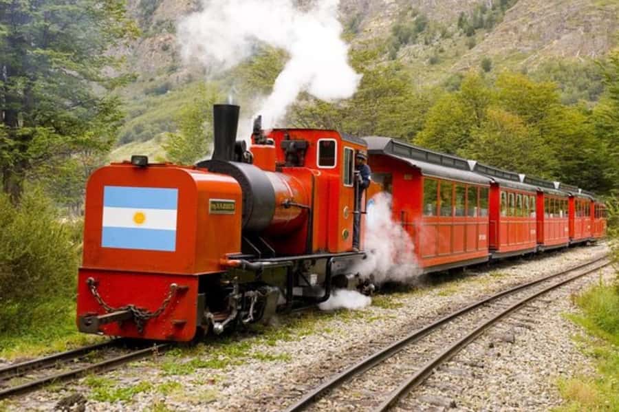 Ushuaia: Shared Experience "Tierra del Fuego" National Park - Who this tour fits best, and who should rethink it