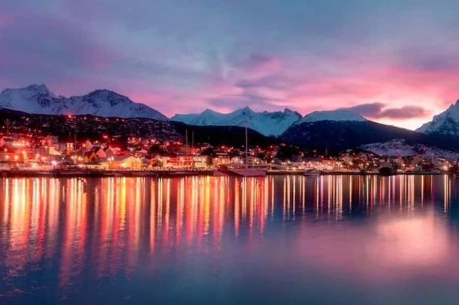 Ushuaia: Shared Experience "Tierra del Fuego" National Park - Should you book this Tierra del Fuego shared tour?