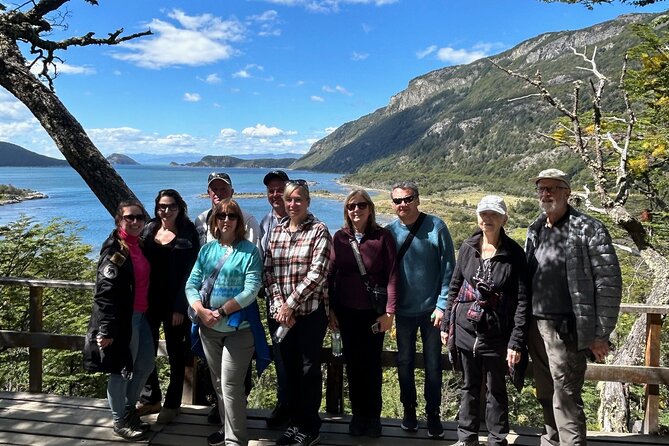 Ushuaia Shore Excursions Tierra del Fuego National Park - Key points to know before you go