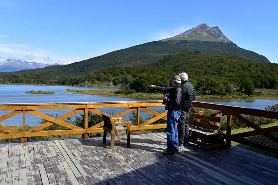 Ushuaia: Tierra del Fuego National Park - Key highlights worth planning for