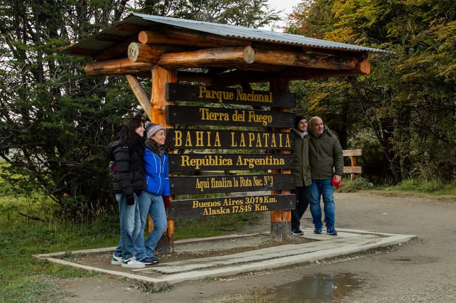 Ushuaia: Tierra del Fuego National Park - Tierra del Fuego in Five Hours: what this excursion really gives you