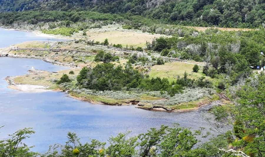 Ushuaia: Tierra del Fuego National Park Half-Day Tour - The Big Reason It’s Worth $85: You’re Paying for Direction, Not Just Distance