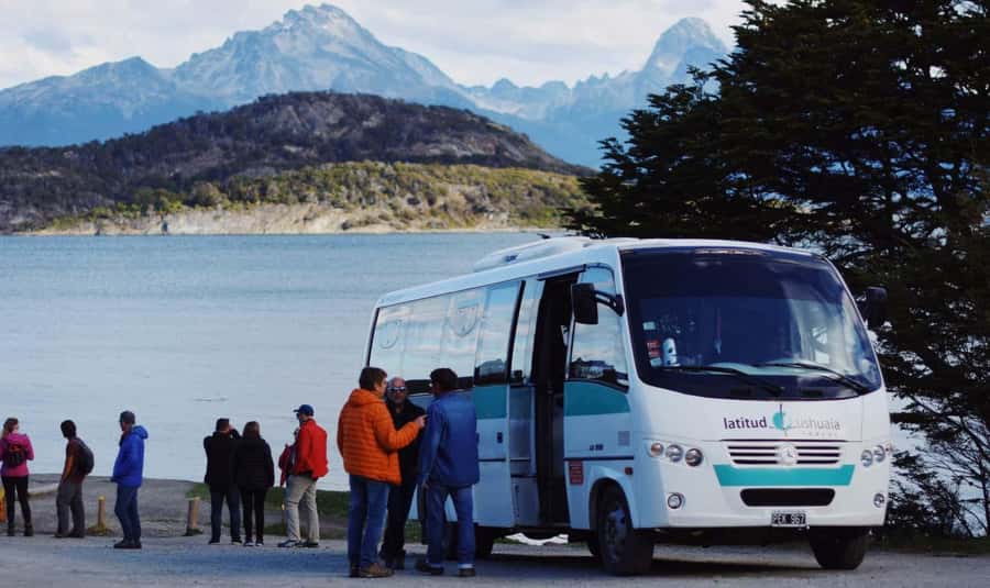 Ushuaia: Tierra del Fuego National Park Half-Day Tour - Getting Ready: What to Bring and How Pickup Works