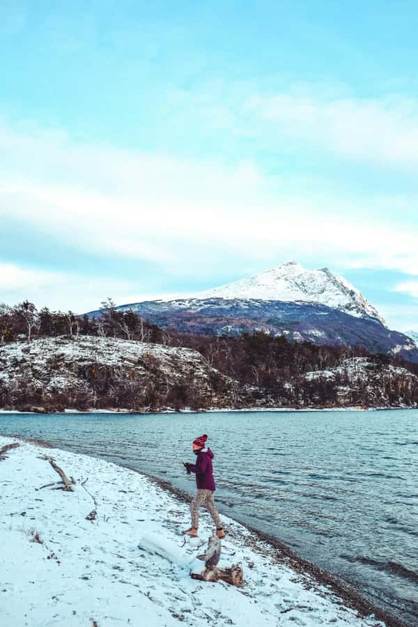 USHUAIA | Tierra del Fuego National Park & Optional Train - Key highlights worth caring about