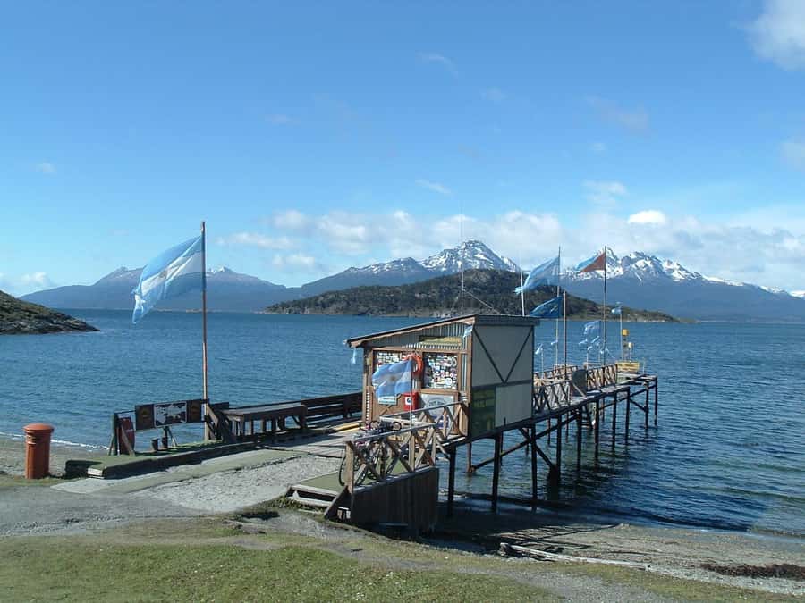 USHUAIA | Tierra del Fuego National Park & Optional Train - Who this tour suits best, and who should think twice
