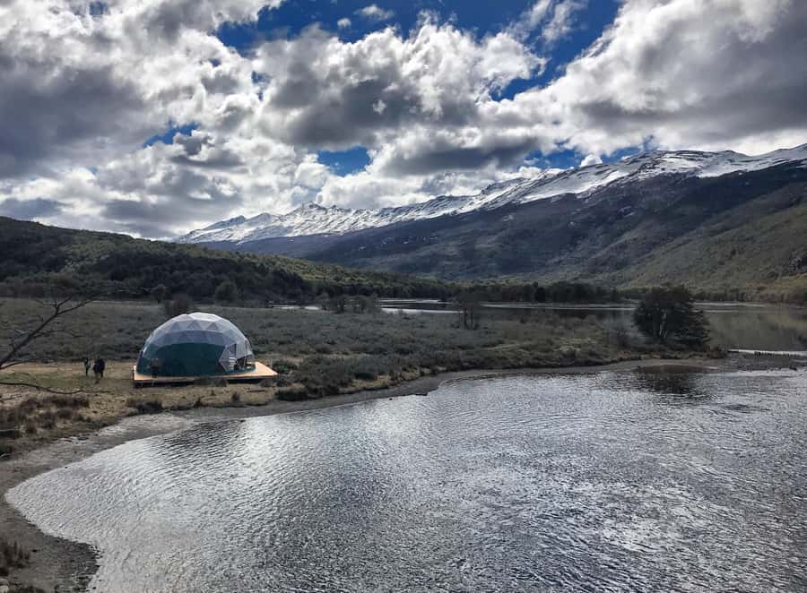 Ushuaia: Tierra del Fuego National Park Tour with Lunch - Short Walks Through Different Forests: What You’ll Feel on the Trail