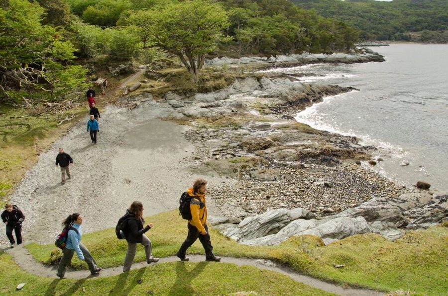 Ushuaia: Tierra del Fuego Trekking and Canoeing - What can go wrong, so you can handle it well