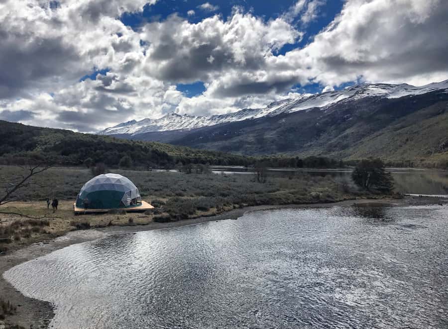 Ushuaia: Tierra del Fuego Trekking and Canoeing - Price and value: is $158 per person fair?