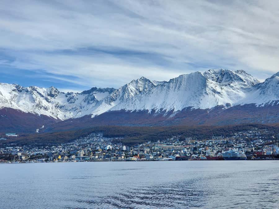 Ushuaia: Tour: Beagle Channel Navigation - Why this Beagle Channel navigation is worth the $77